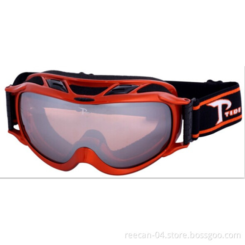 First Grade Quality Skiiling Glasses